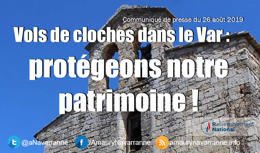 2019.8.26.comm.cloches.Var