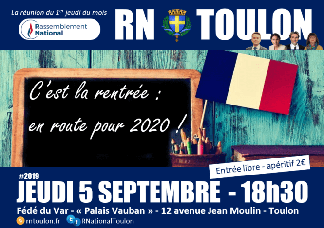 2019.9.5.reunion.rentree.toulon